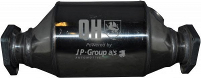 JP GROUP 1120302001 -  Катализатор